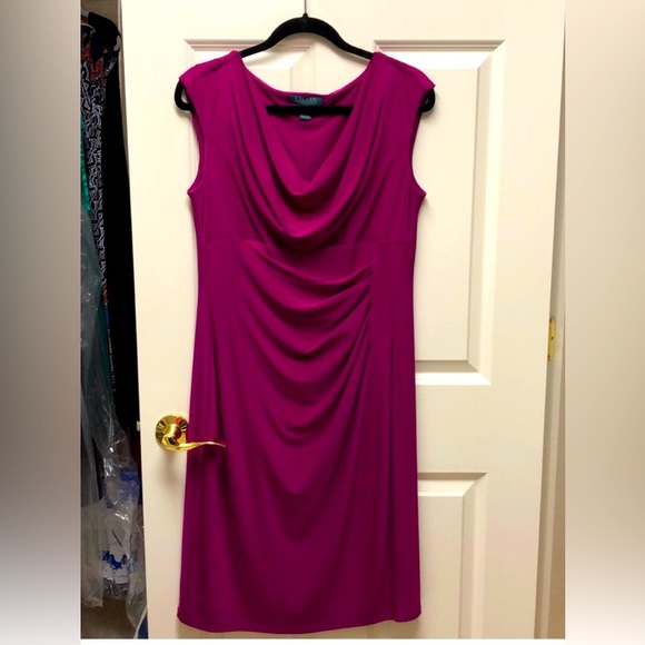 Ralph Lauren Dress - Picture 1 of 1